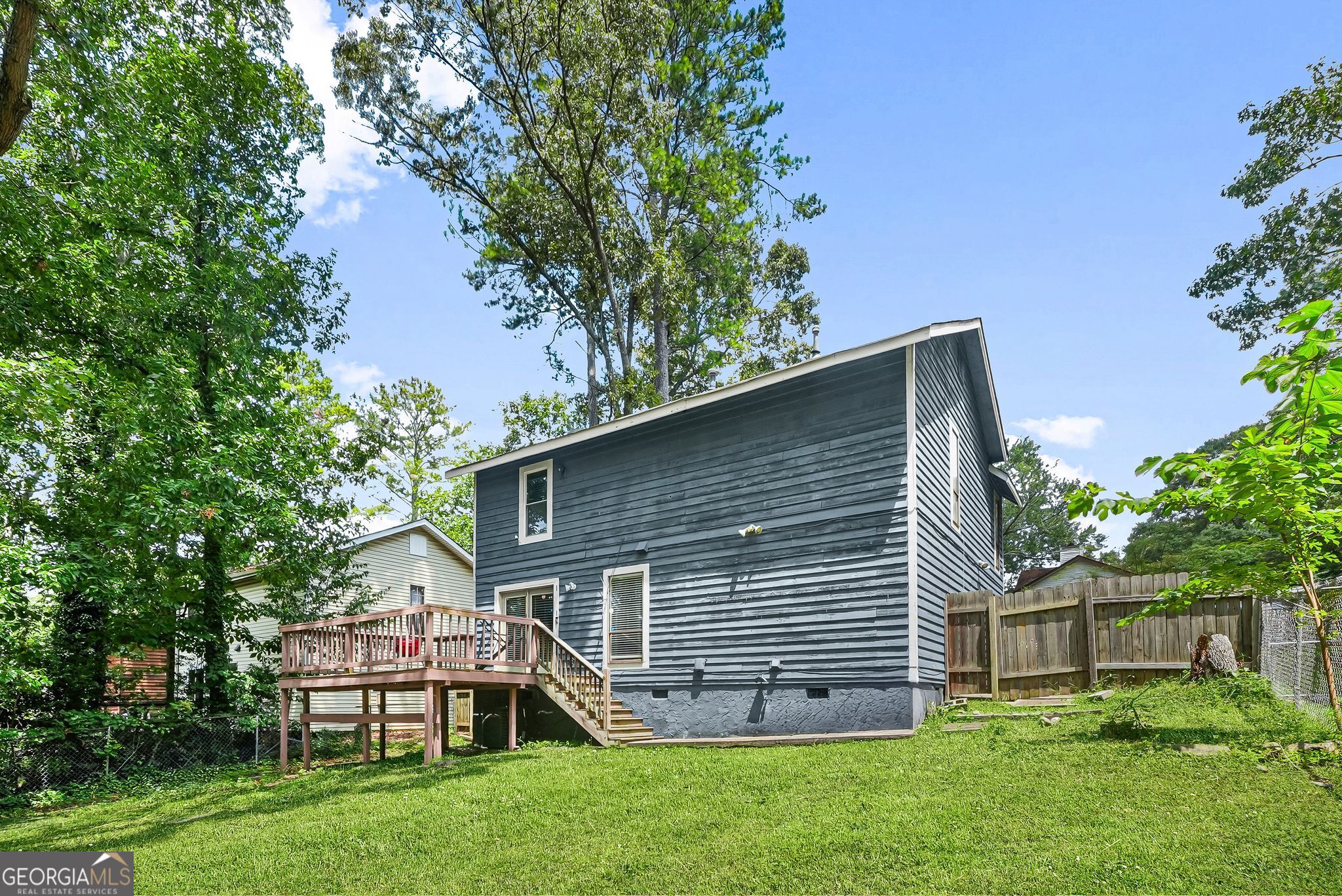 946 Fox Chase Property Photo 21