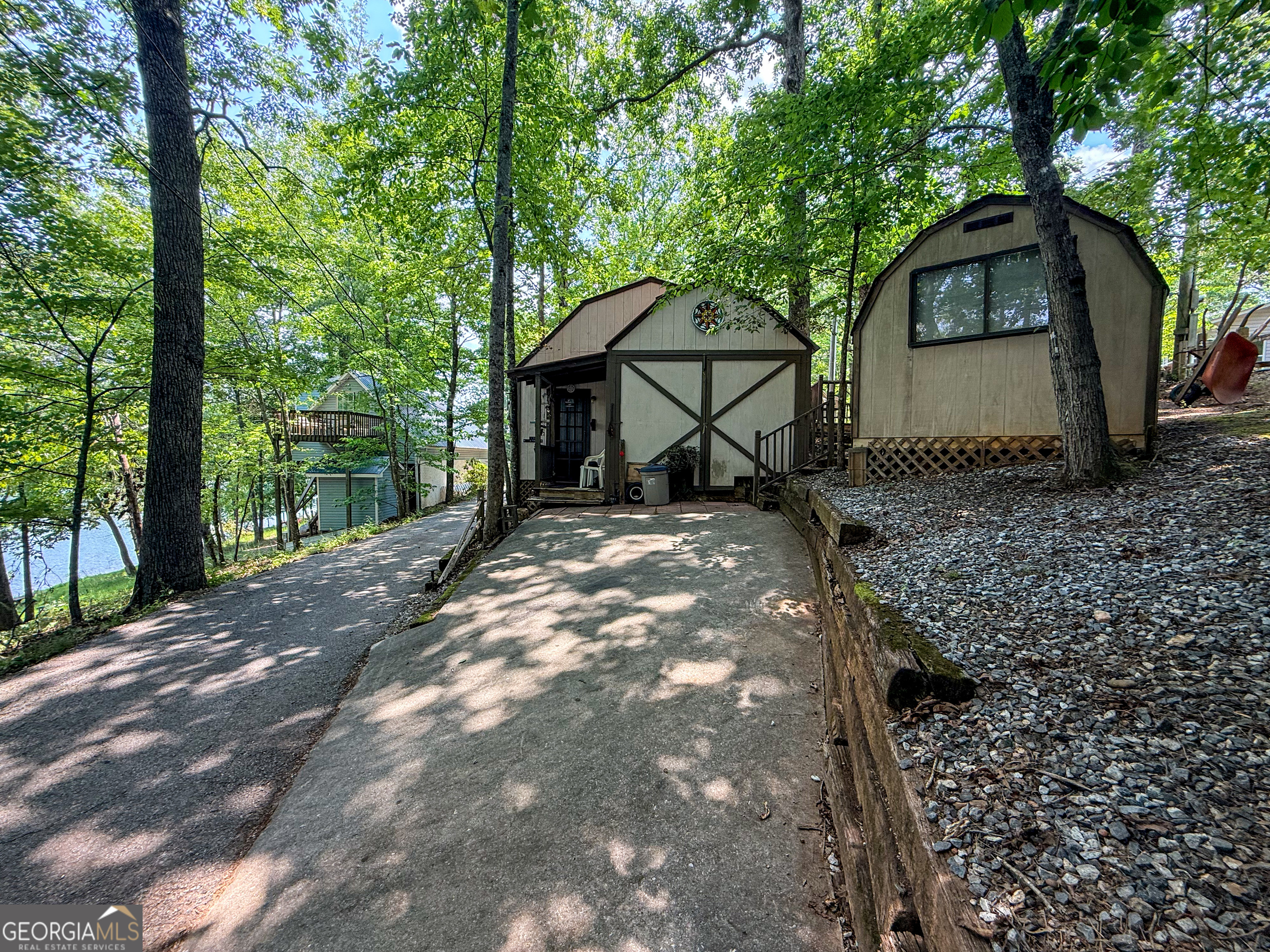 91 Yogi Bear Boulevard Property Photo 1