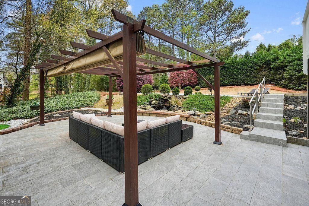 4110 Providence Square Property Photo 1