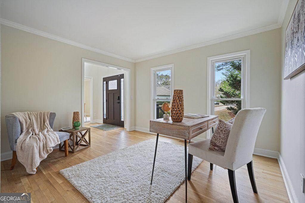 4110 Providence Square Property Photo 4