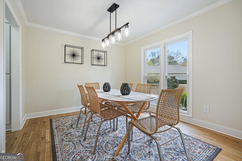 4110 Providence Square Property Photo 5