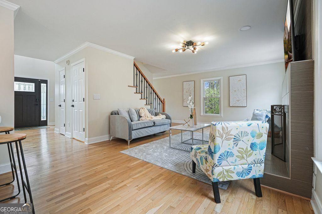 4110 Providence Square Property Photo 9