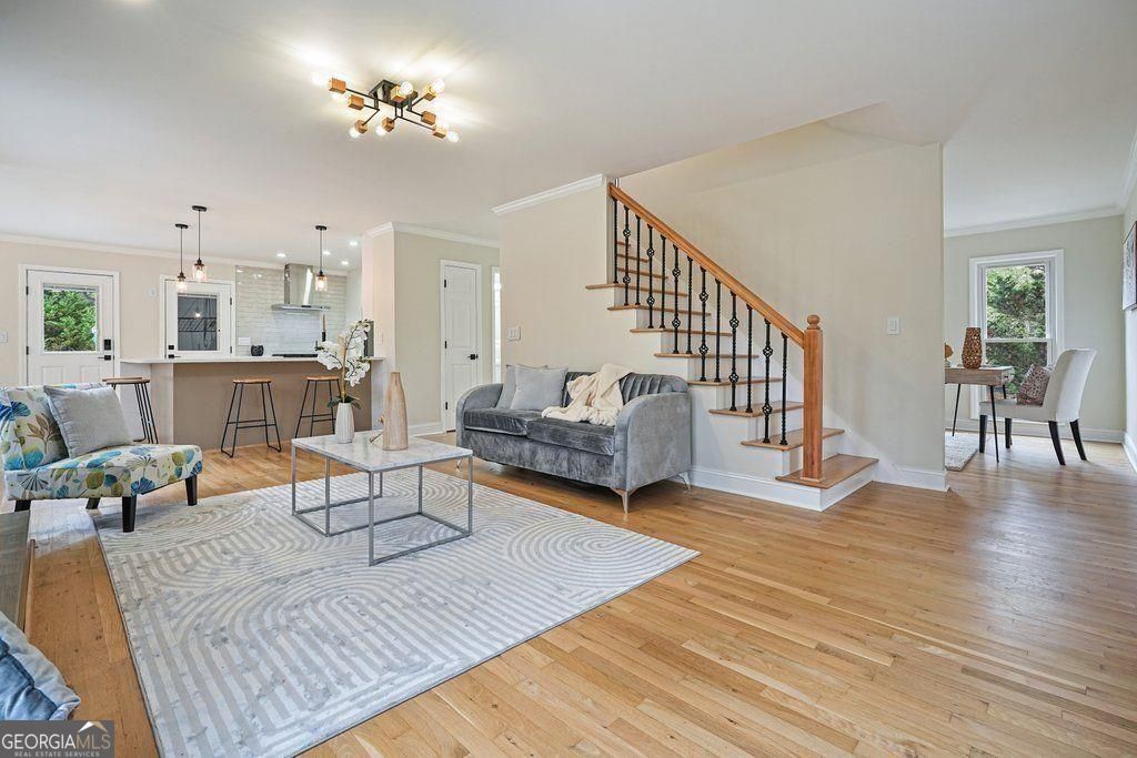 4110 Providence Square Property Photo 11