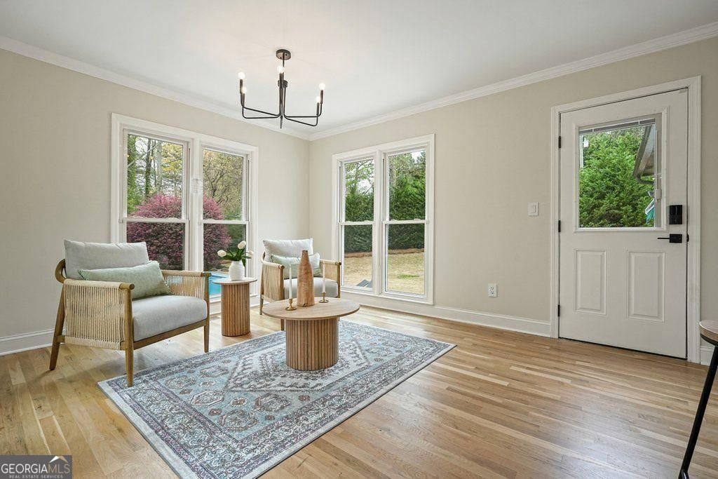 4110 Providence Square Property Photo 13