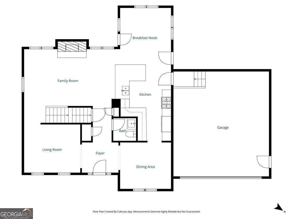 4110 Providence Square Property Photo 21