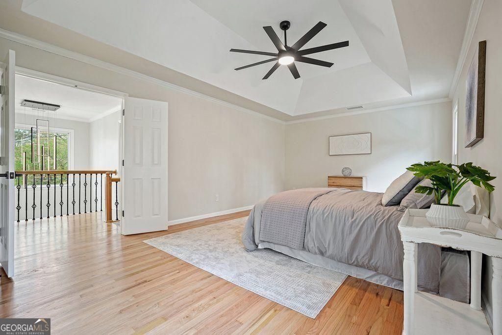 4110 Providence Square Property Photo 24