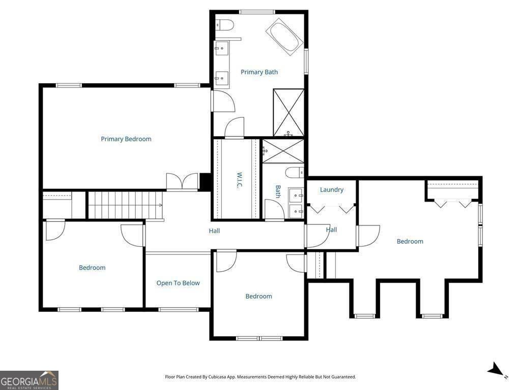4110 Providence Square Property Photo 42