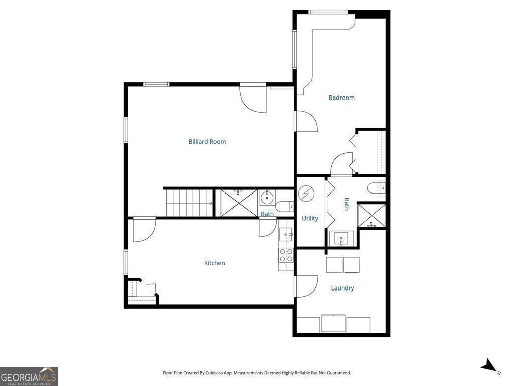 4110 Providence Square Property Photo 52