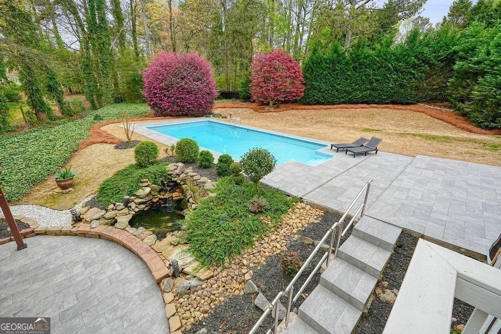 4110 Providence Square Property Photo 55