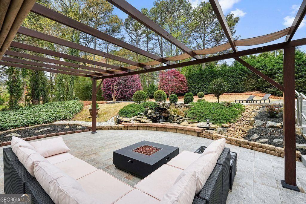 4110 Providence Square Property Photo 60