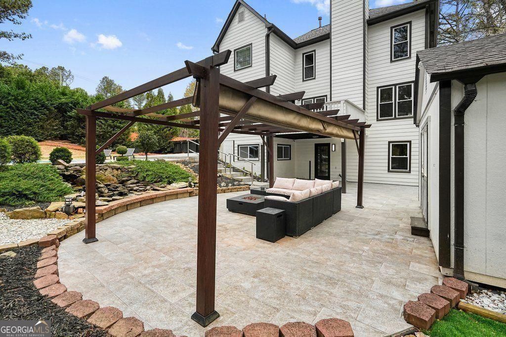 4110 Providence Square Property Photo 61