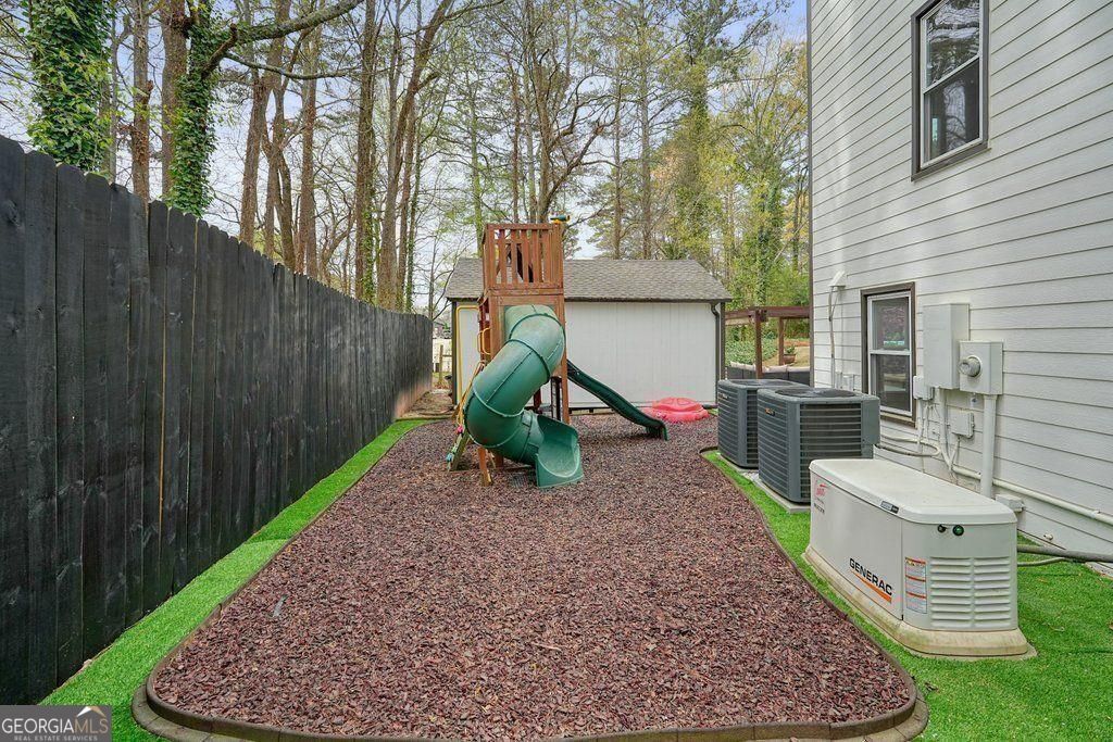 4110 Providence Square Property Photo 67