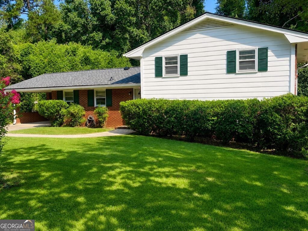 2544 W Laurel Ridge Drive Property Photo 2