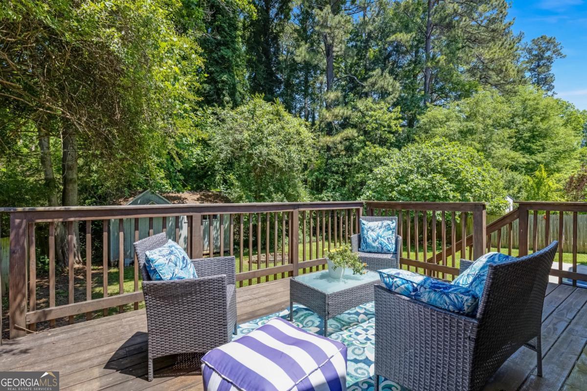 2544 W Laurel Ridge Drive Property Photo 24