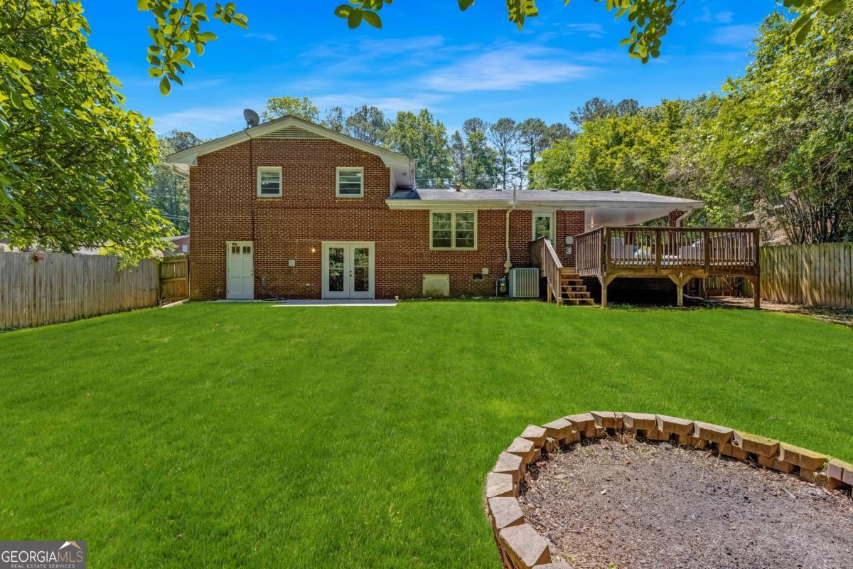 2544 W Laurel Ridge Drive Property Photo 27