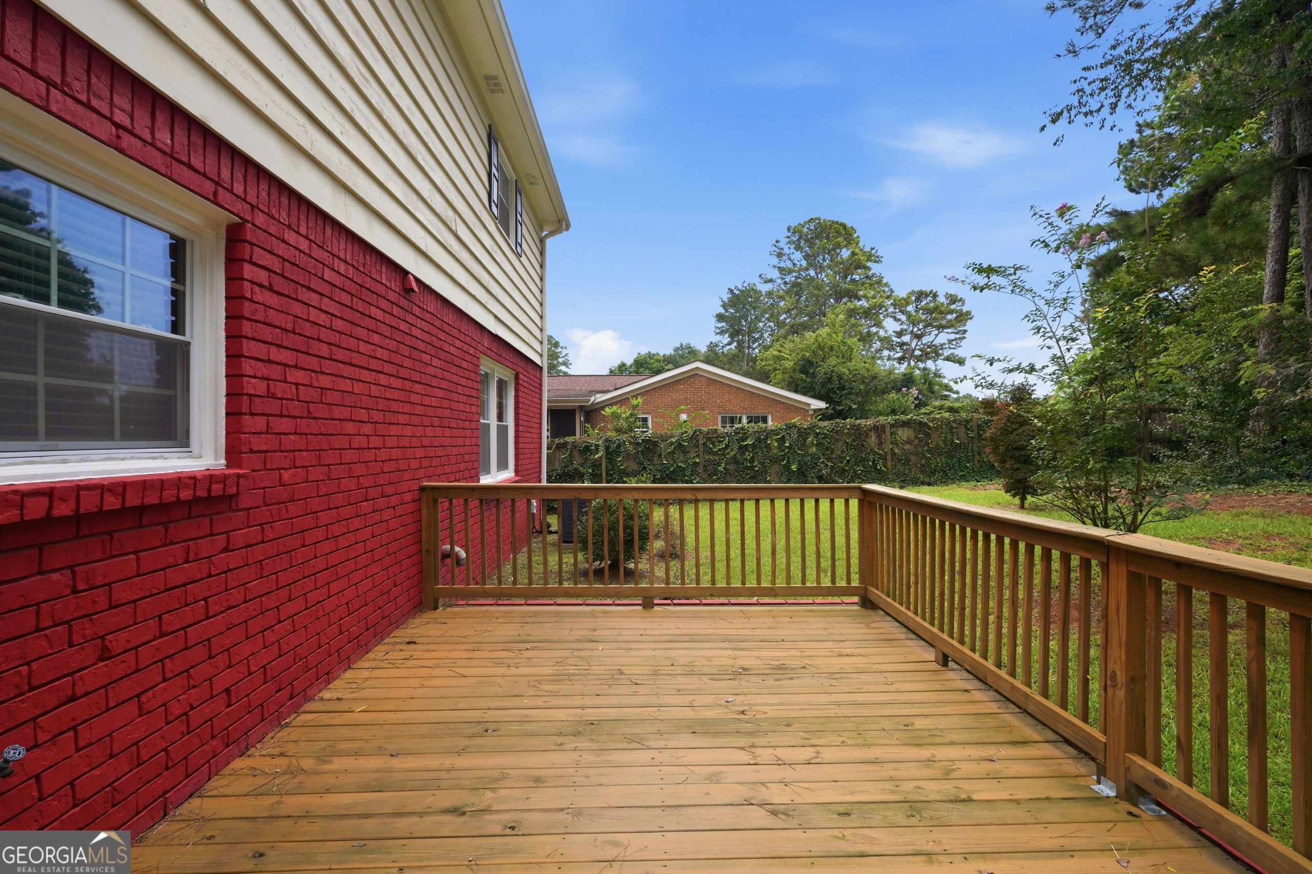 1604 Drayton Woods Drive Property Photo 30