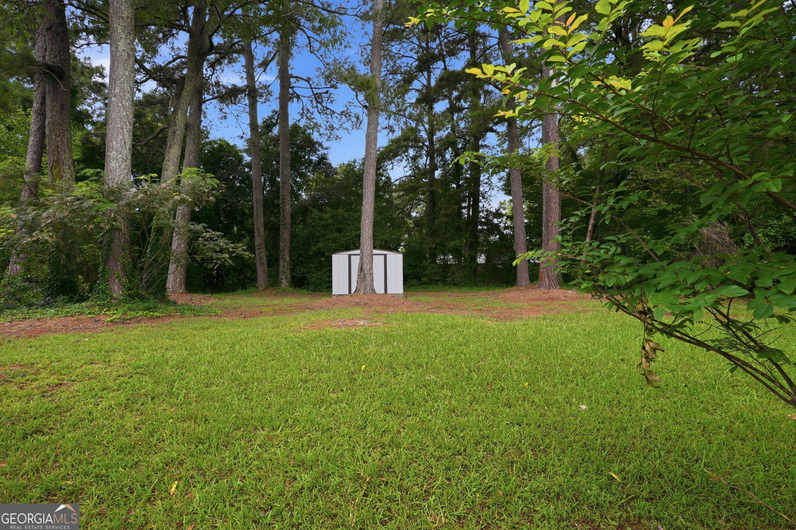 1604 Drayton Woods Drive Property Photo 31