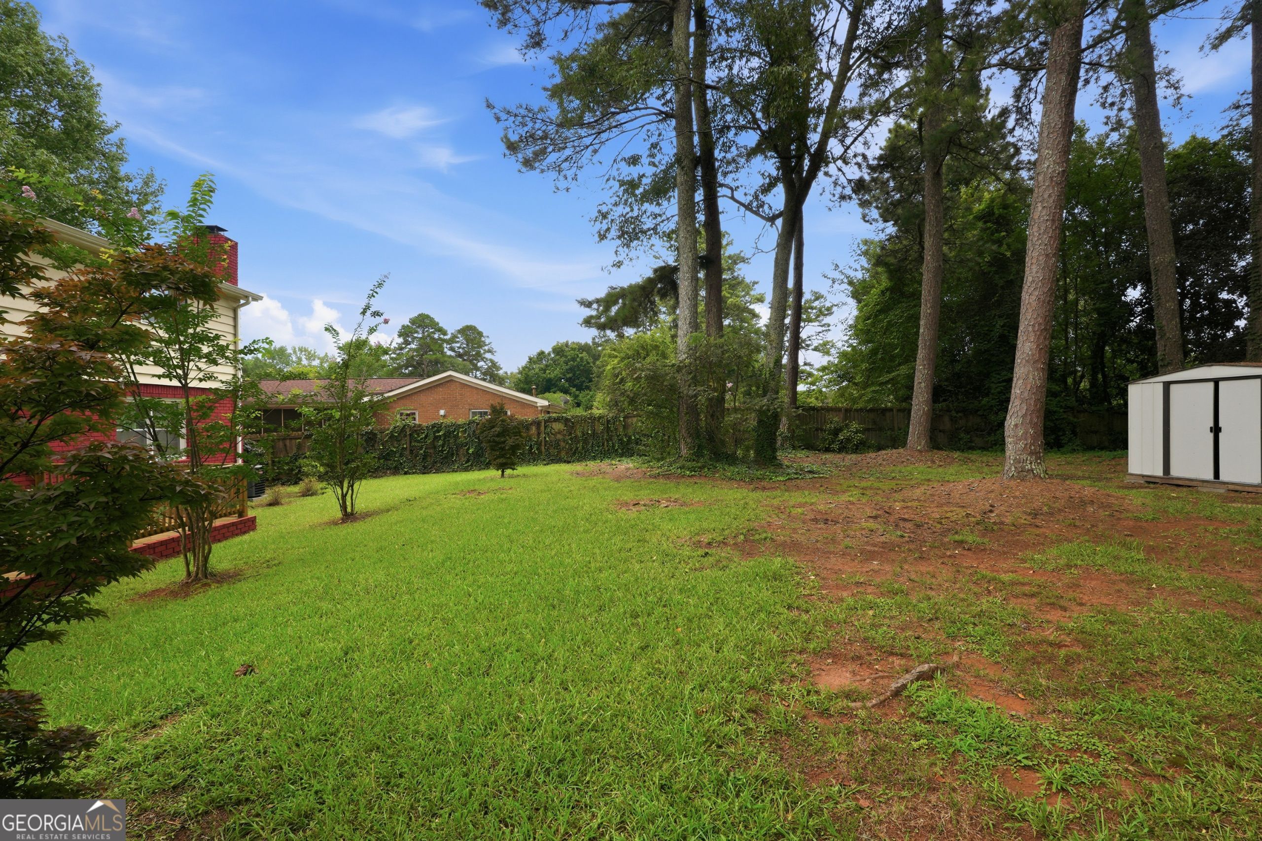 1604 Drayton Woods Drive Property Photo 32