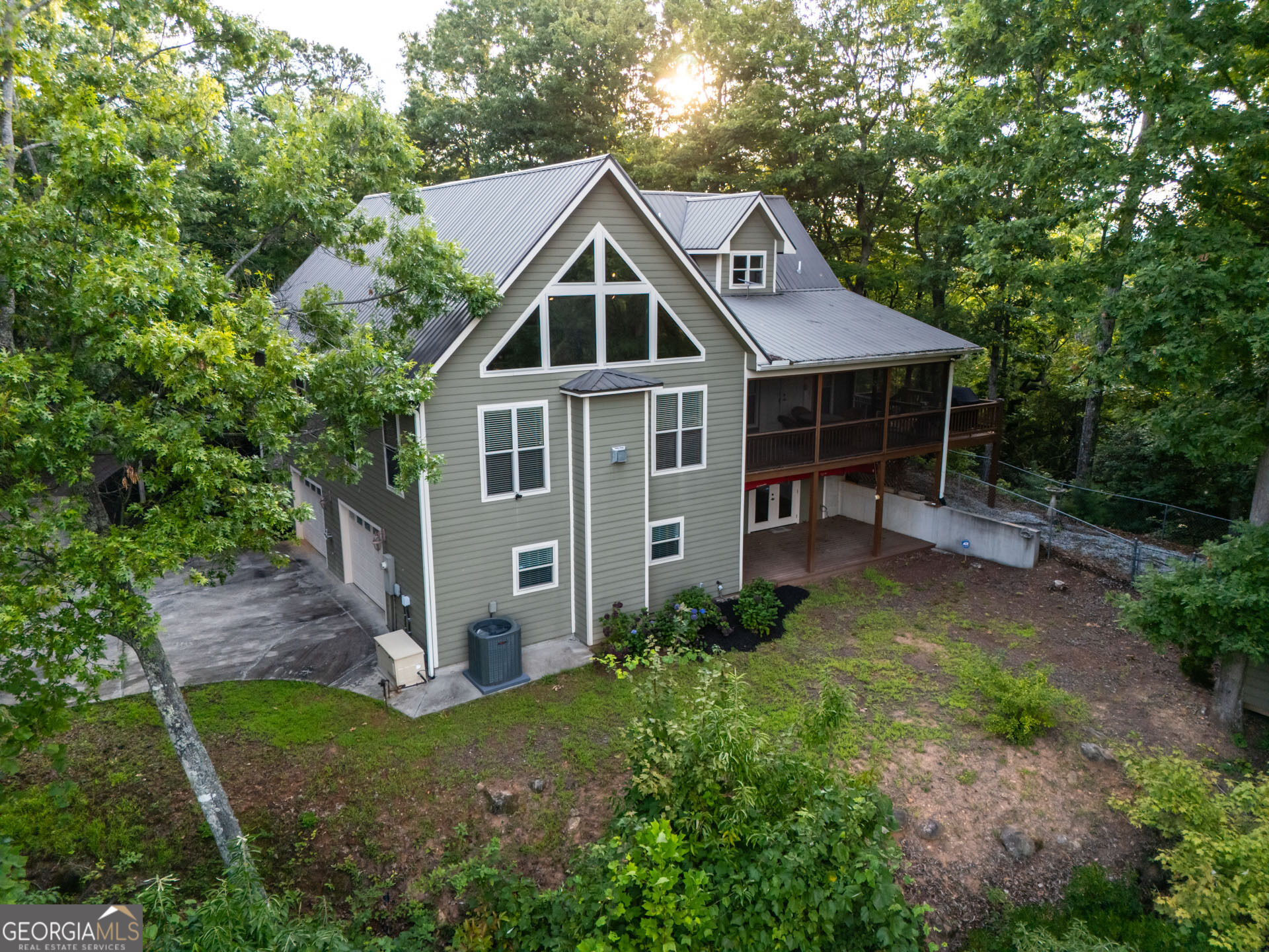 1176 Tiger Pass Drive Property Photo 4