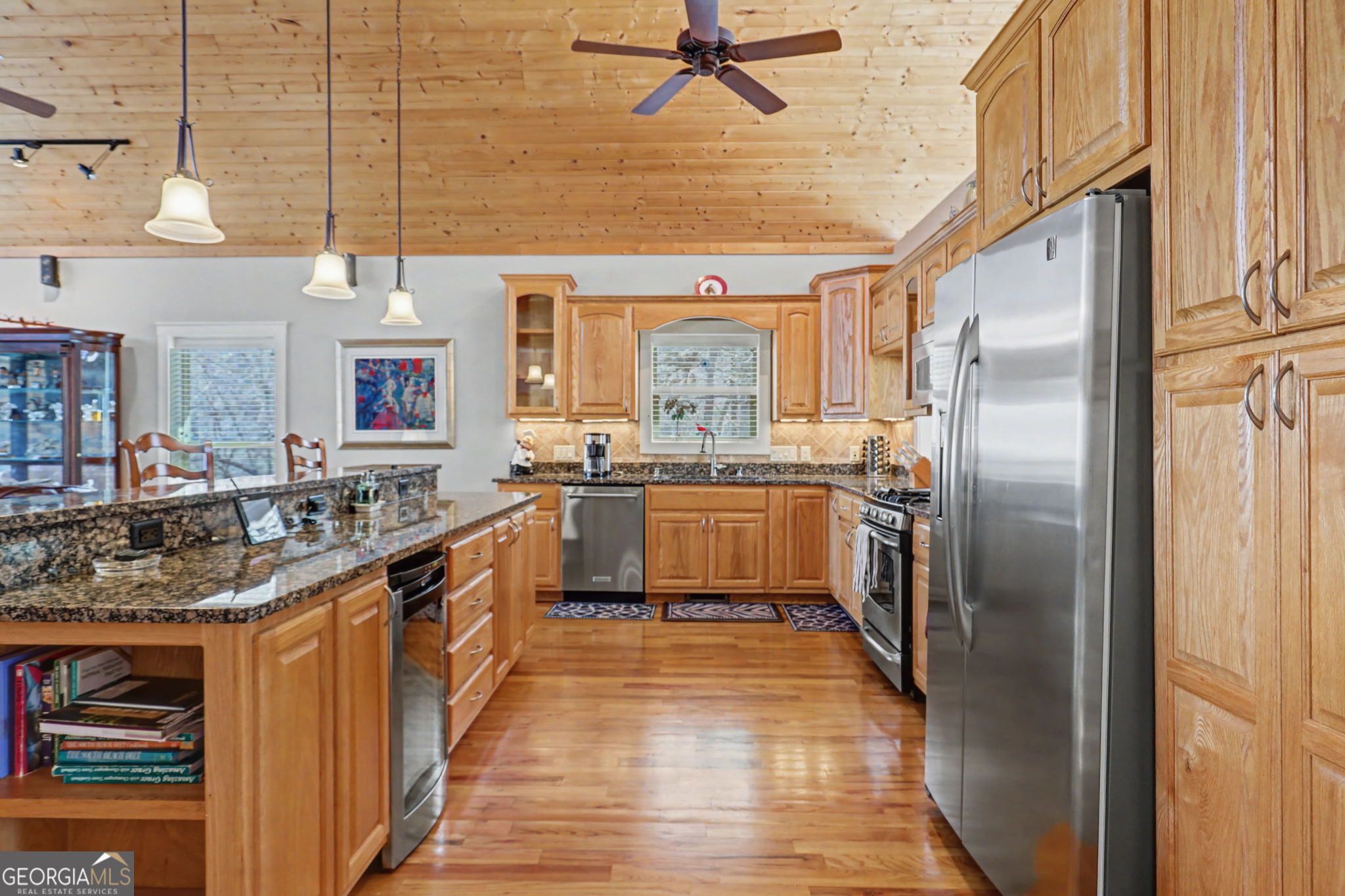 1176 Tiger Pass Drive Property Photo 17