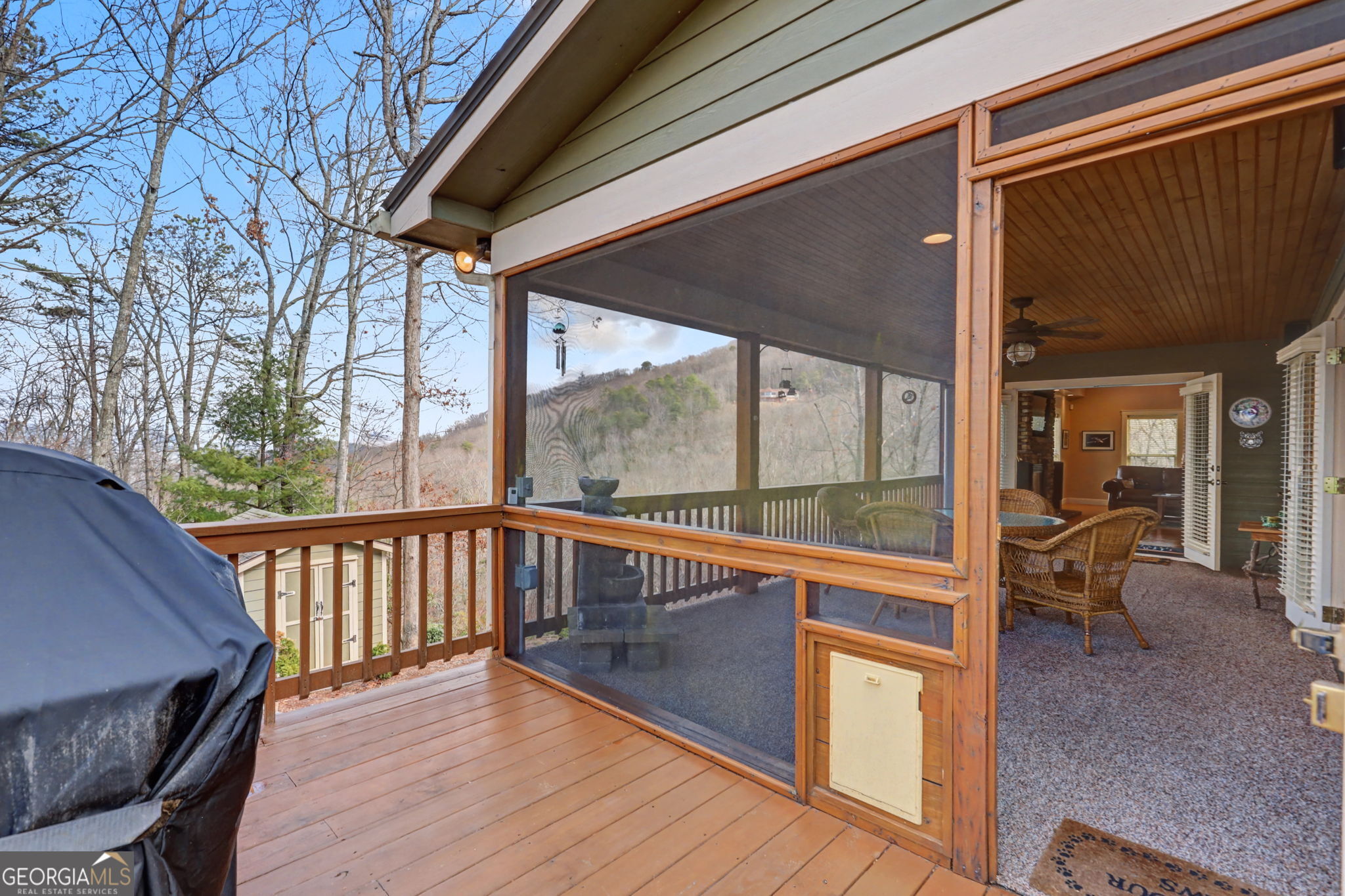 1176 Tiger Pass Drive Property Photo 27