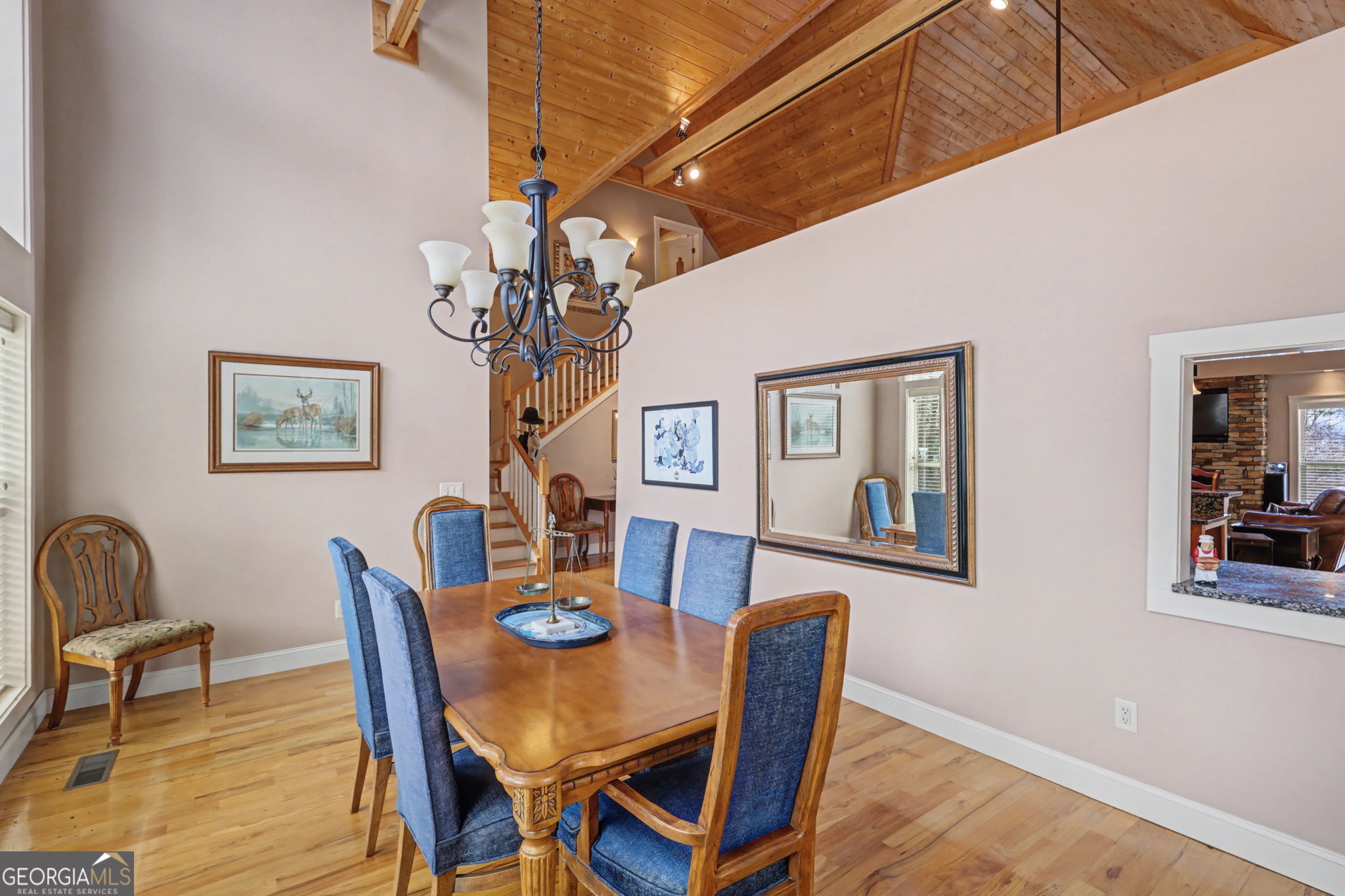 1176 Tiger Pass Drive Property Photo 29