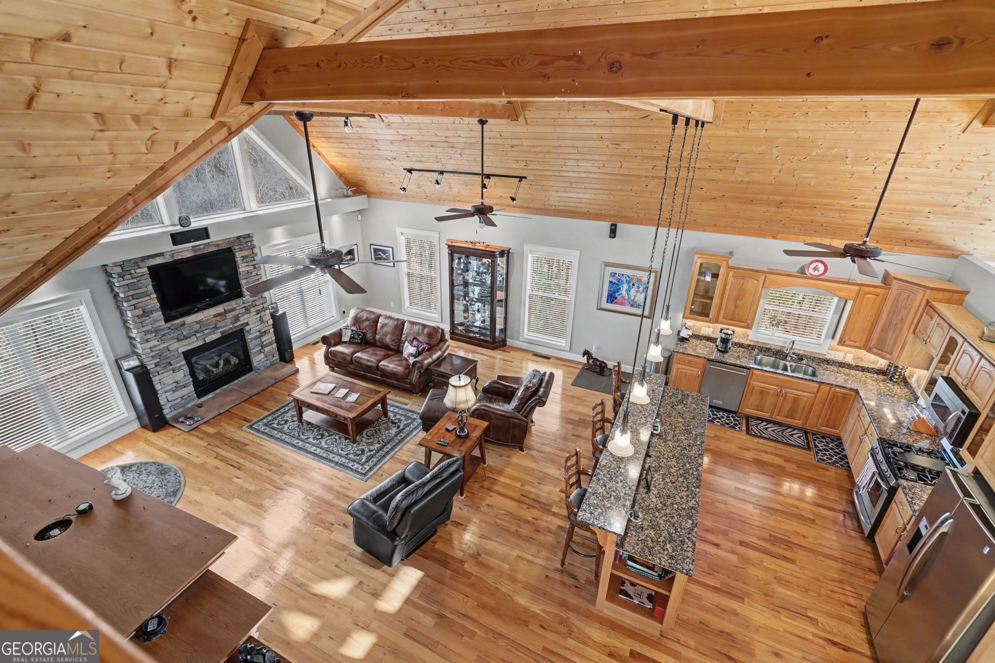 1176 Tiger Pass Drive Property Photo 32