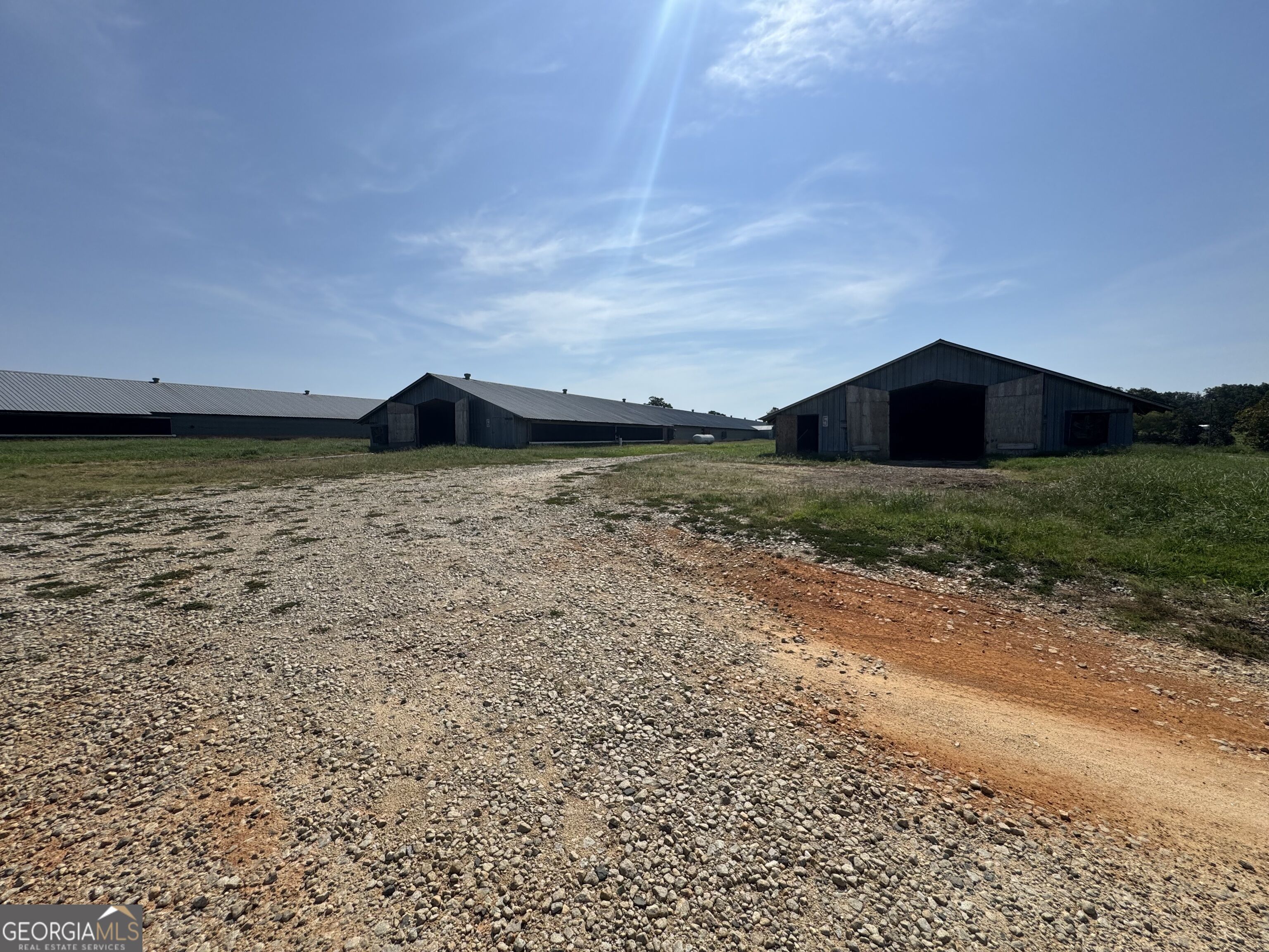 0 Kesler Road Property Photo 1