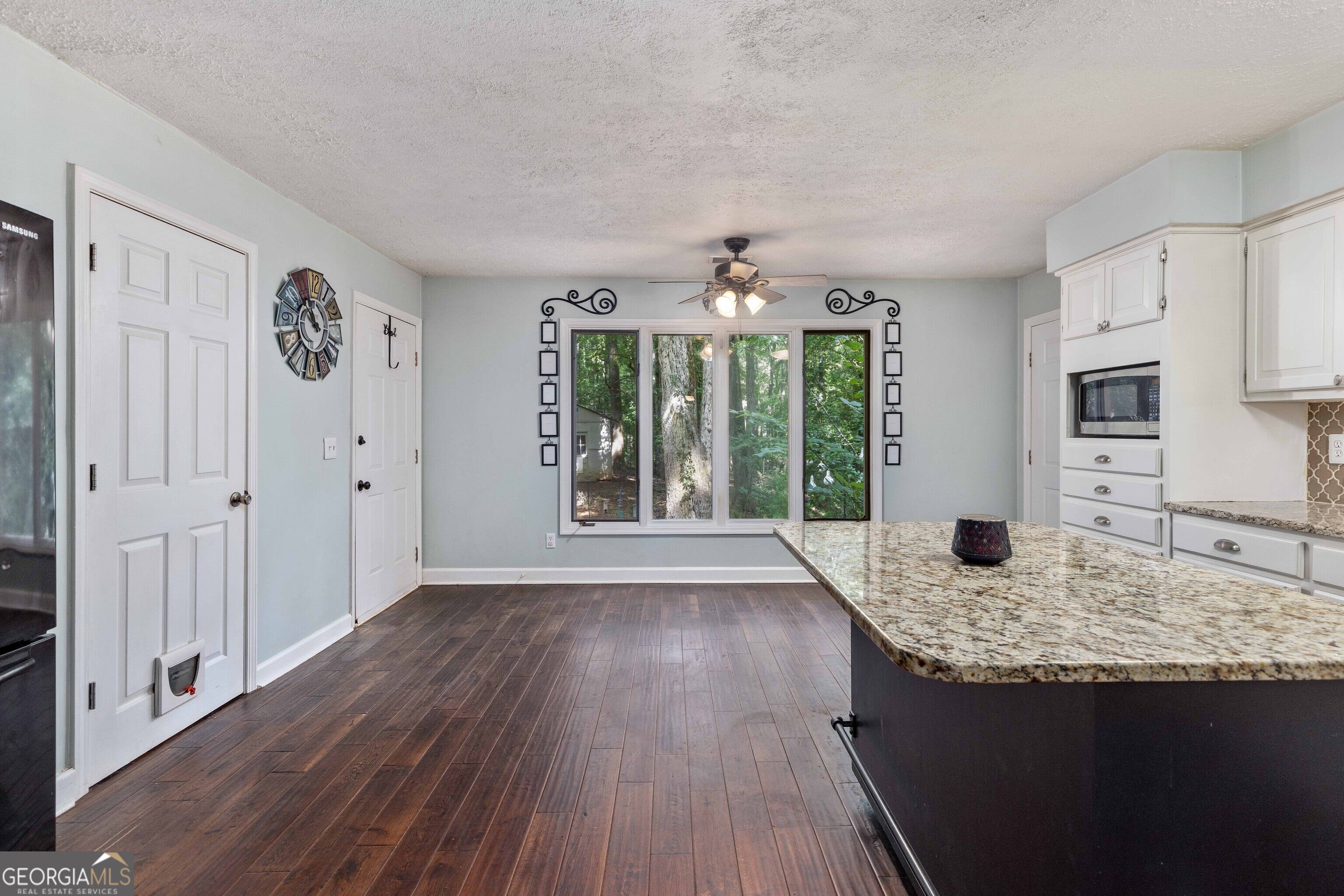 1011 Mountain Hill Road Property Photo 7