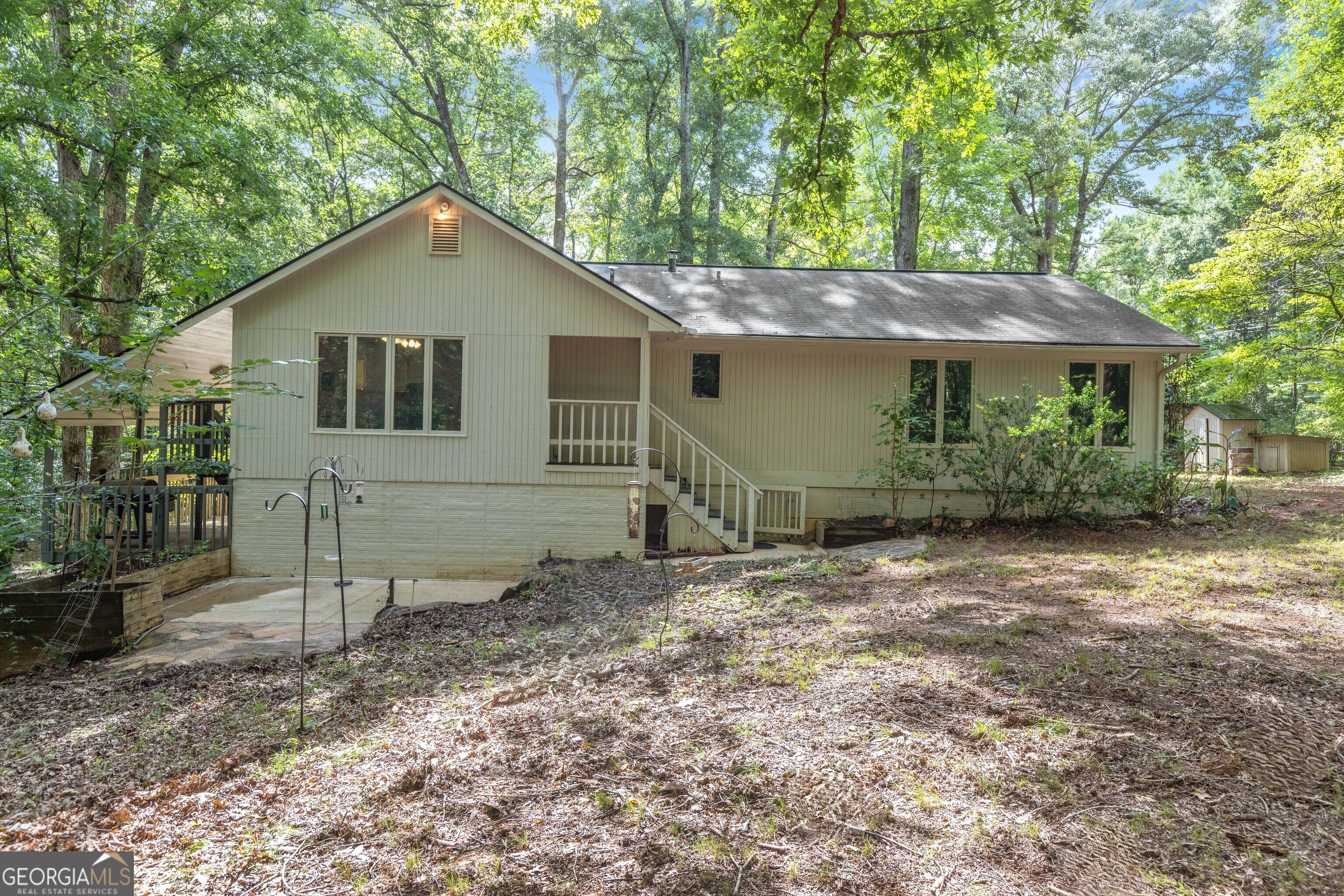 1011 Mountain Hill Road Property Photo 19