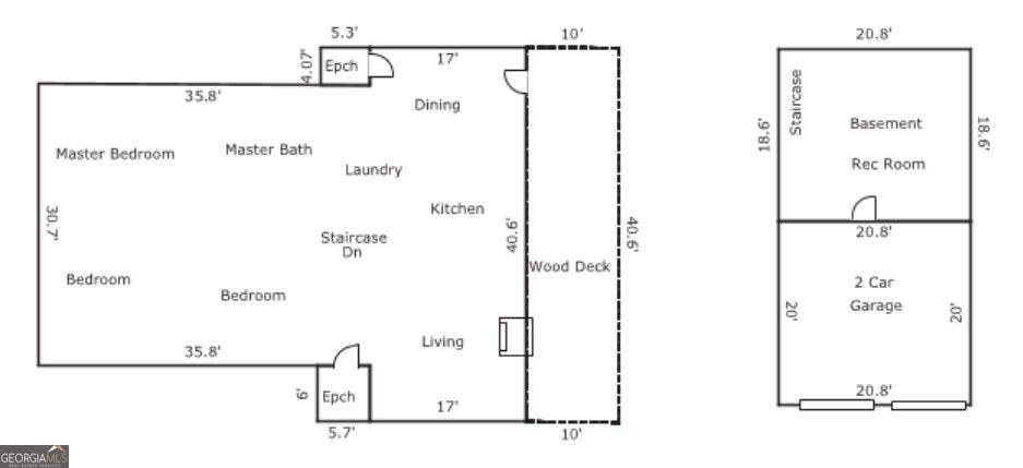 1011 Mountain Hill Road Property Photo 26