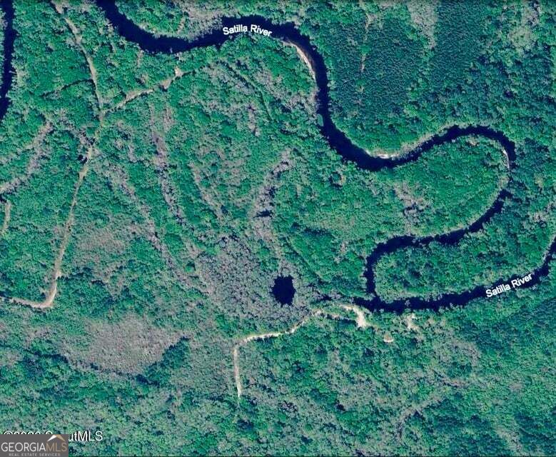 75+/- Acres Lewis Landing Property Photo 1