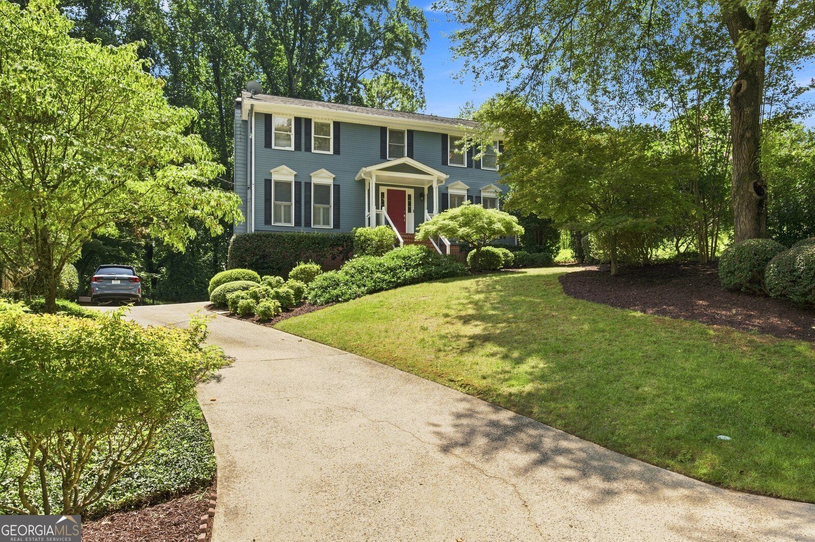 1365 Holly Bank Circle Property Photo 1