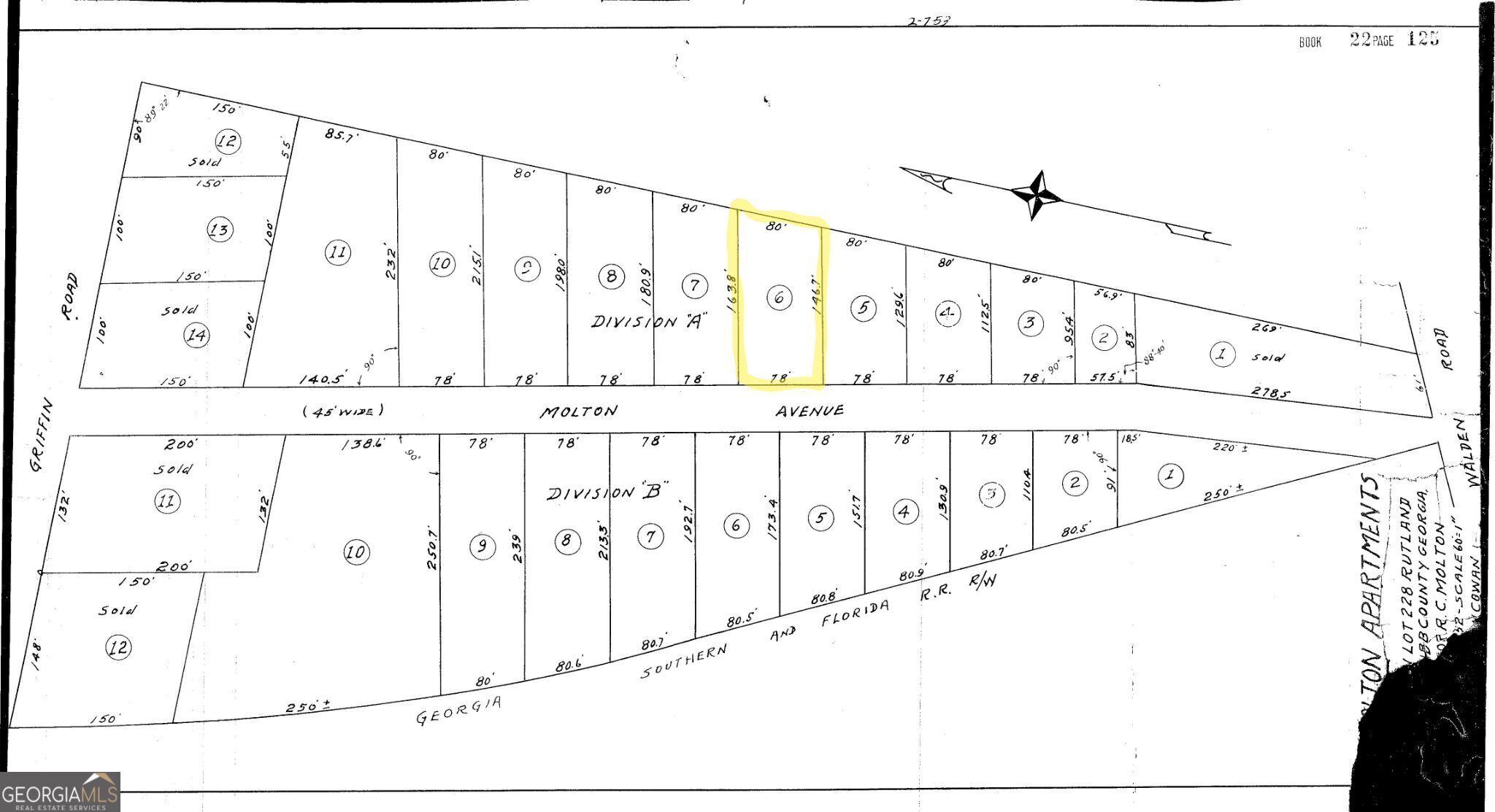 7161 Molton Road Property Photo 5