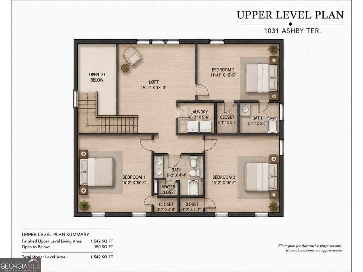 1031 Ashby Terrace Nw Property Photo 11