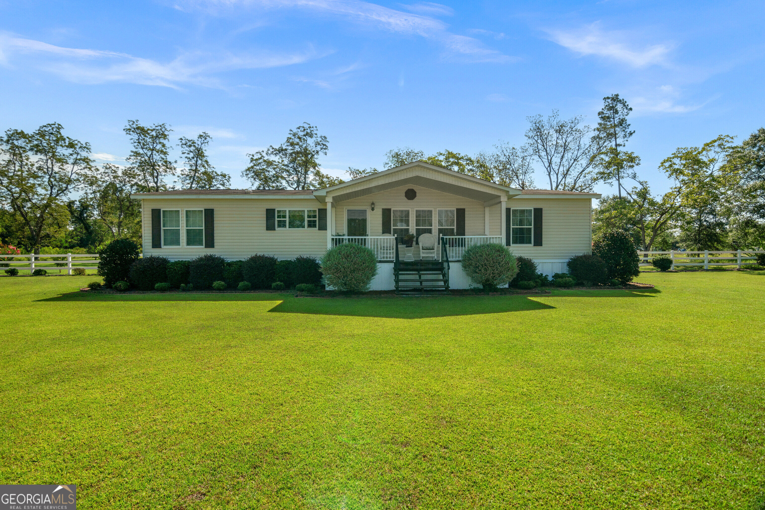 6084 Youmans Chapel Road Property Photo 1