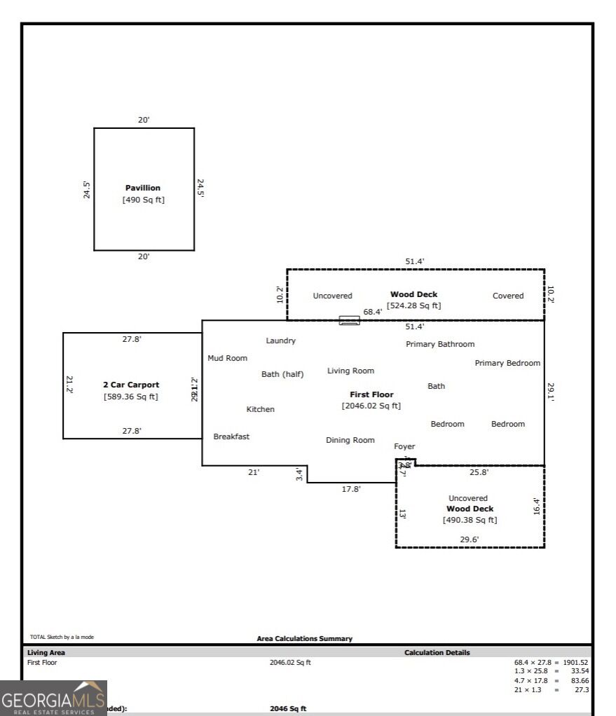 320 Sherwood Road Property Photo 29