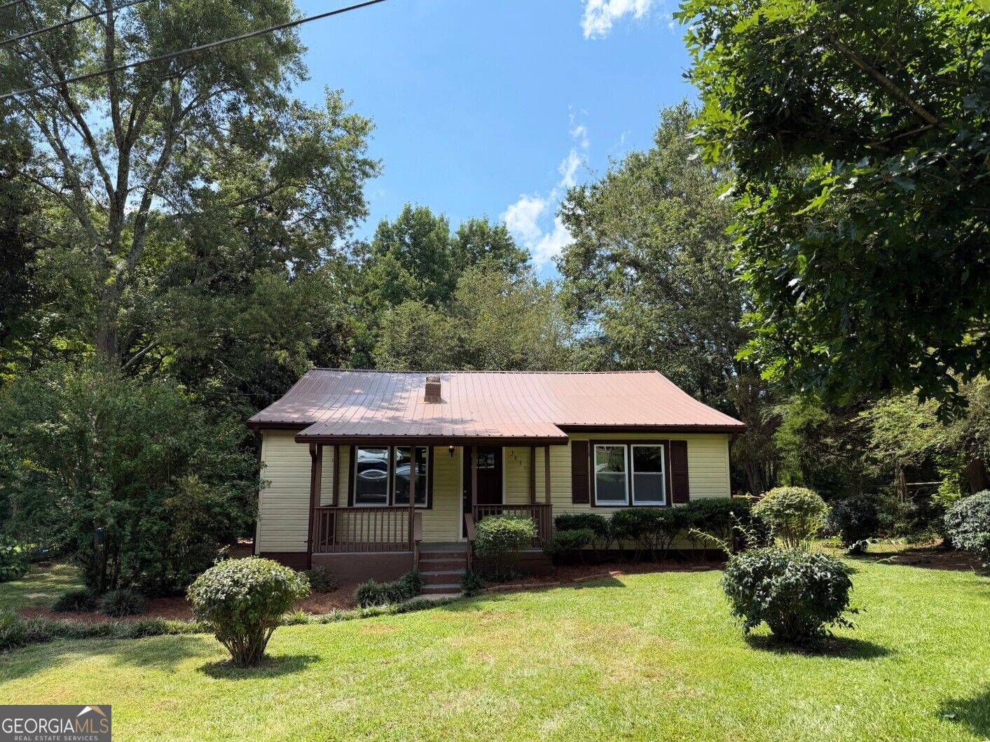 3431 Bright Star Road Property Photo 1