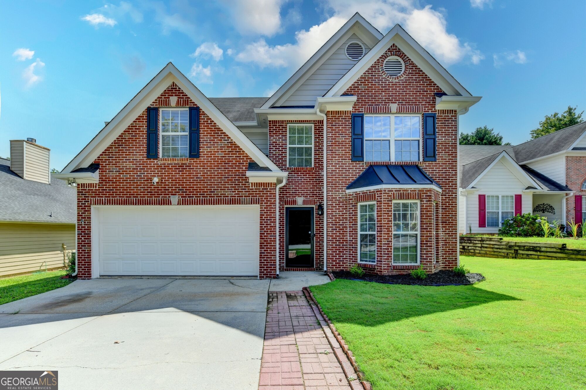 6383 Grand Hickory Drive Property Photo 1