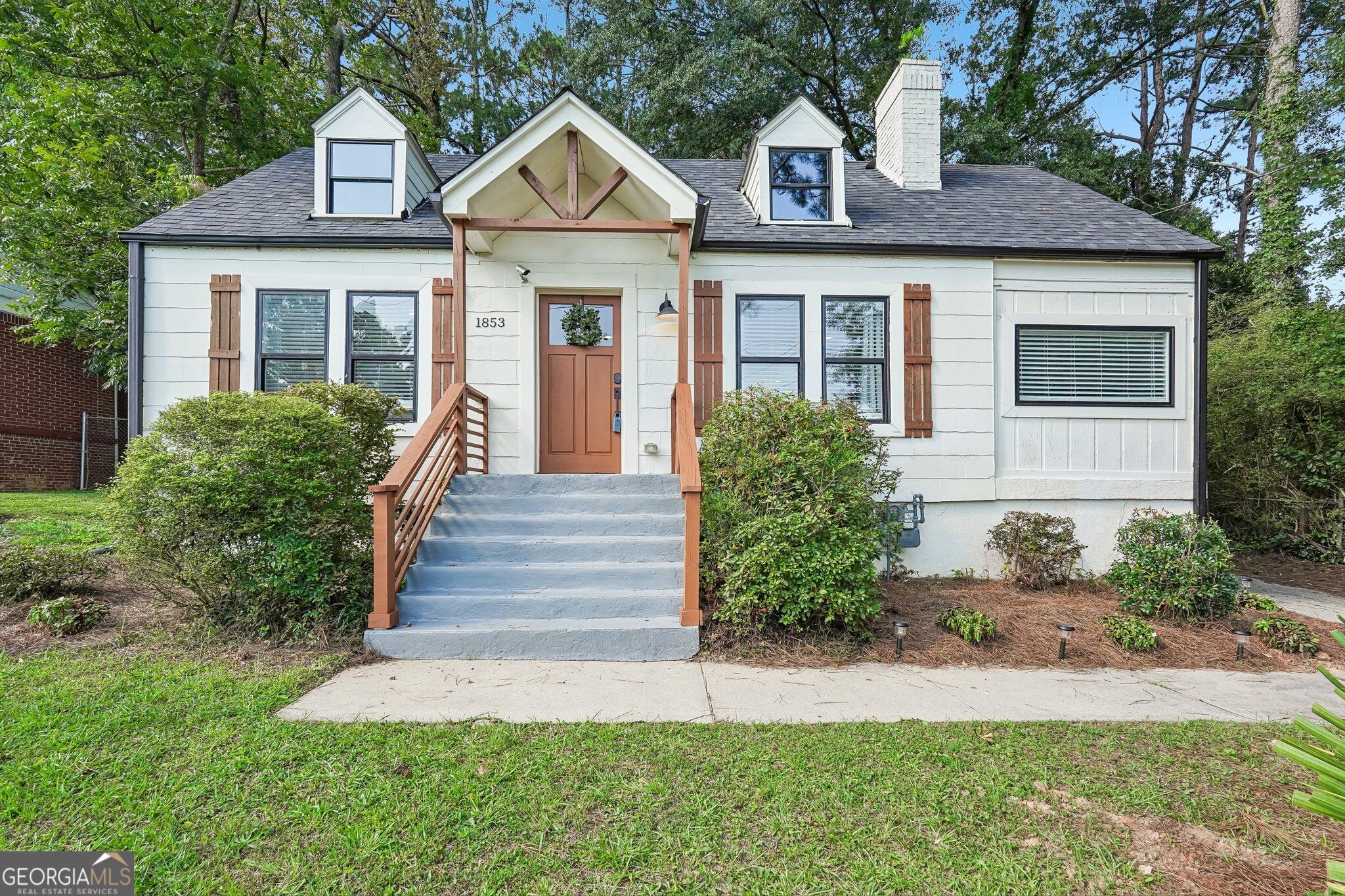 1853 Beecher Road Sw Property Photo 1