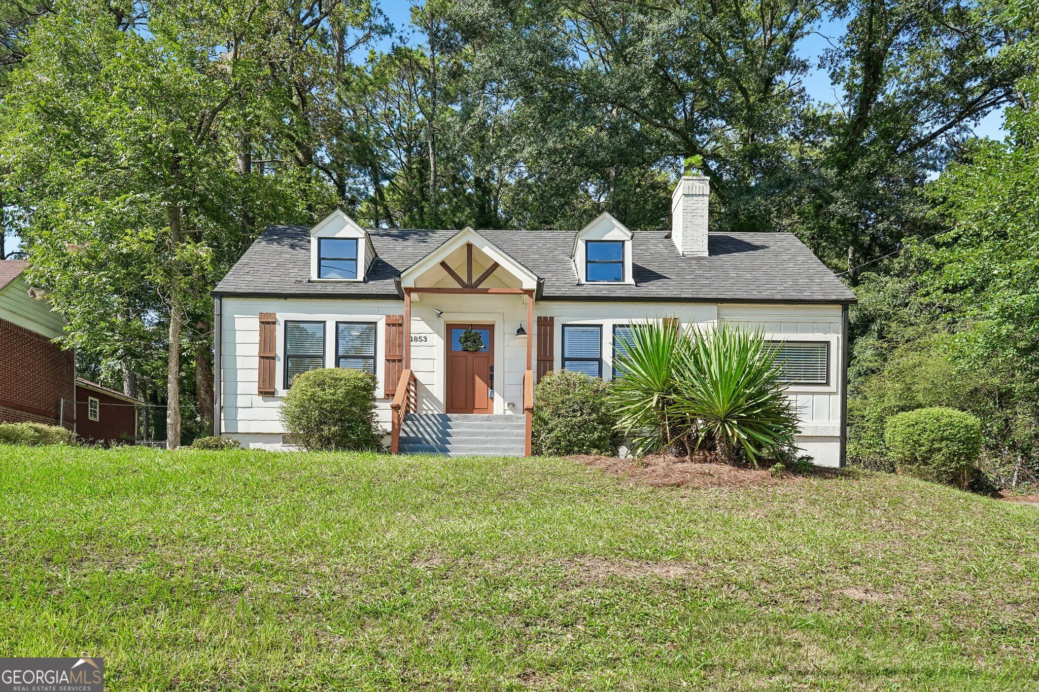 1853 Beecher Road Sw Property Photo 2