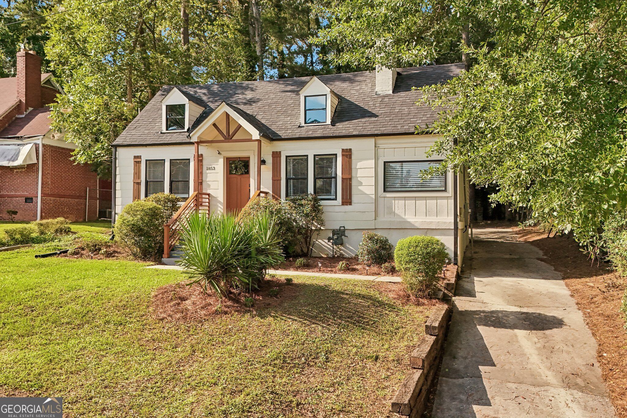 1853 Beecher Road Sw Property Photo 4