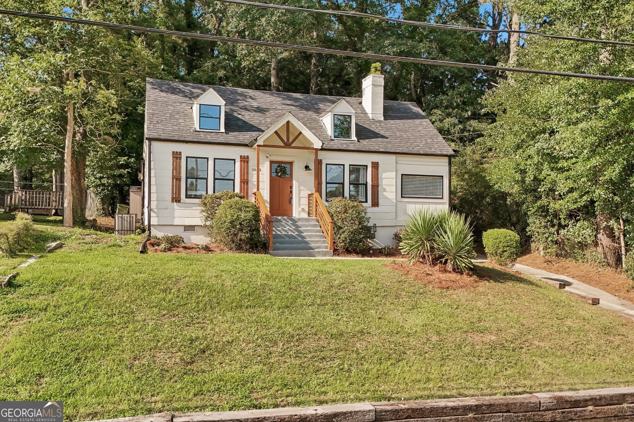 1853 Beecher Road Sw Property Photo 5