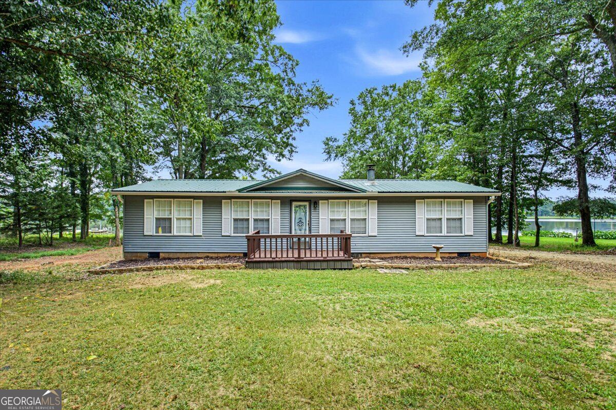 1551 Sugar Creek Trail Property Photo 1