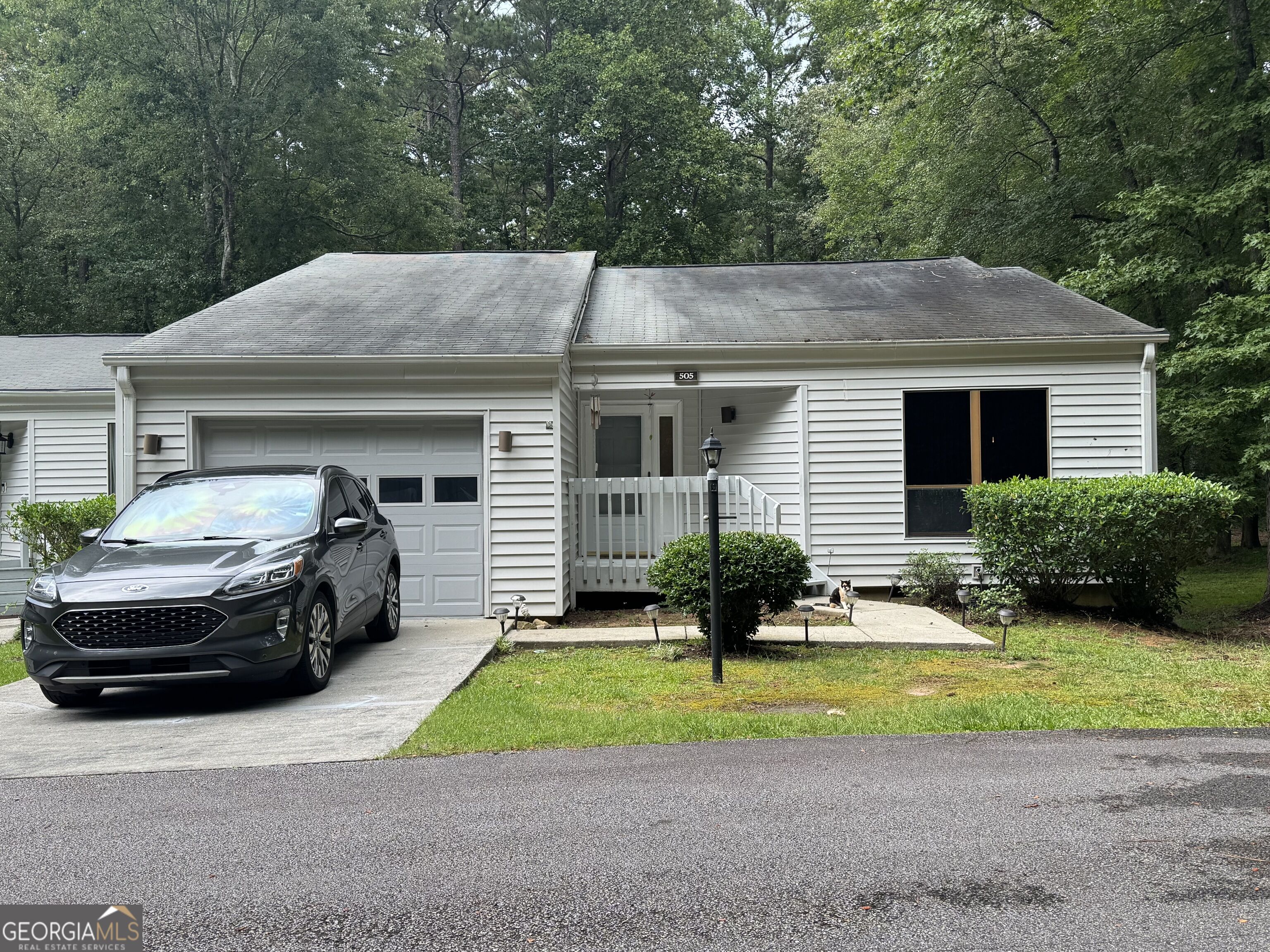 505 Willow Way Property Photo 1