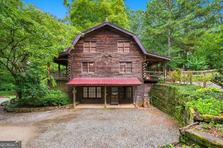 7918 Holyoke Road Property Photo 1