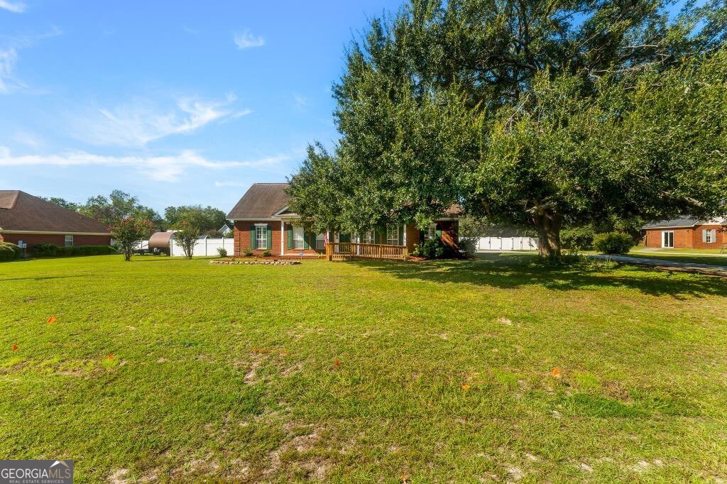 2384 Hodgeville Road