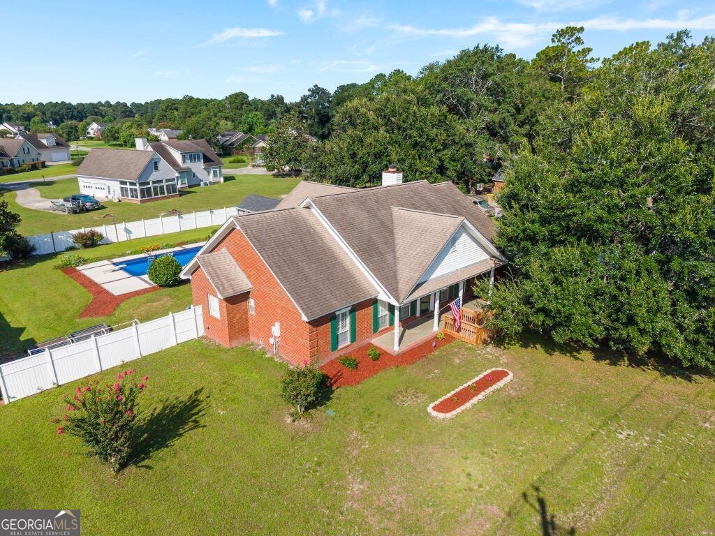 2384 Hodgeville Road Property Photo 3