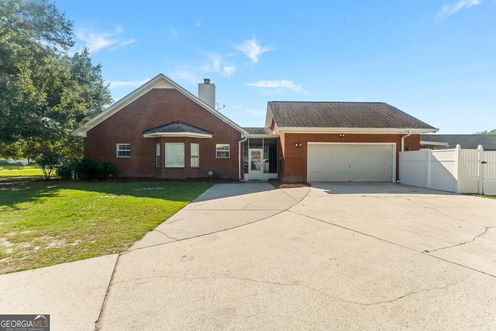 2384 Hodgeville Road Property Photo 8