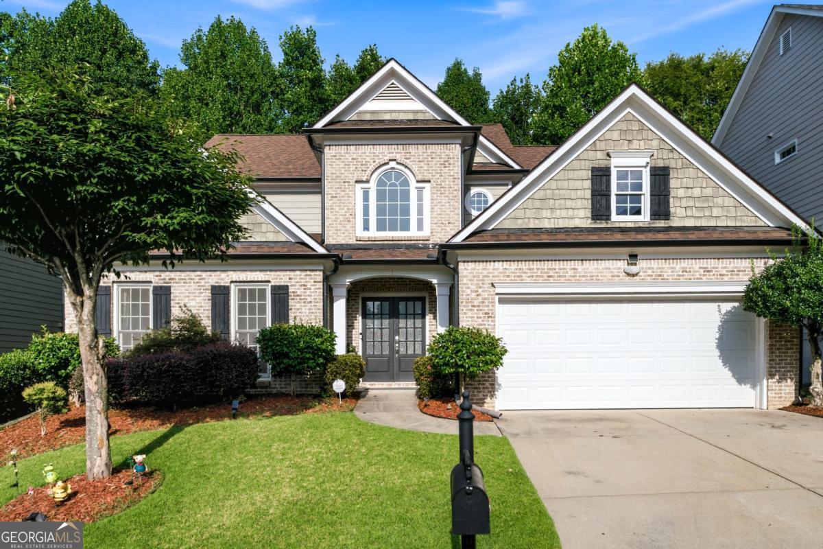1715 Yellow Wood Drive Property Photo 1